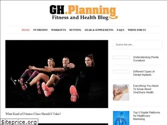 goodhealthplanning.com
