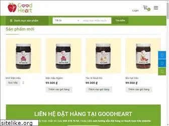 goodheart.com.vn