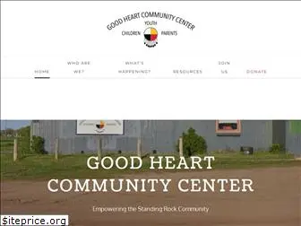 goodheartcommunitycenter.org