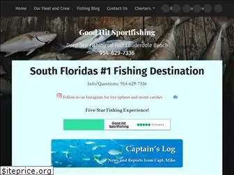 goodhitsportfishing.com