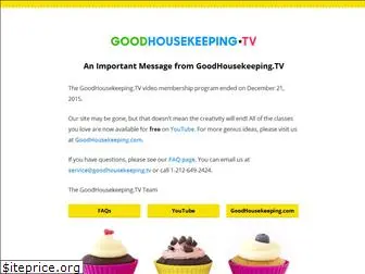 goodhousekeeping.tv