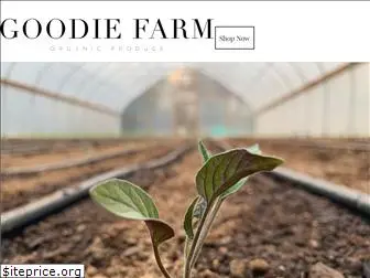 goodiefarm.com