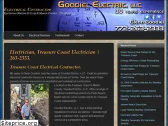 goodielelectric.com