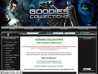 goodies-collections.com