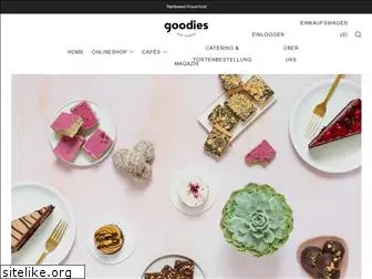 goodies-deli.com