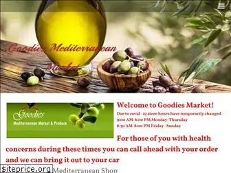 goodiesmedmarket.com