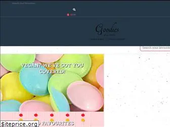 goodiessweets.co.uk