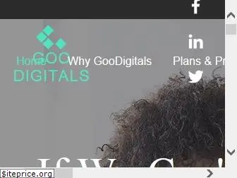goodigitals.com