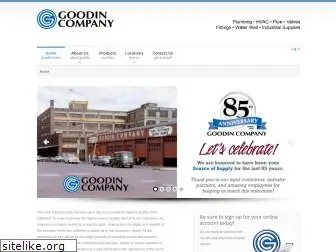 goodinco.com