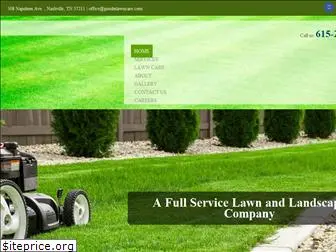 goodinlawncare.com