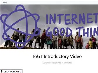 goodinternet.org