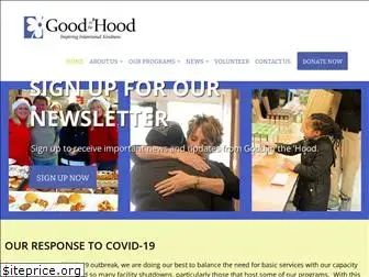 goodinthehood.org