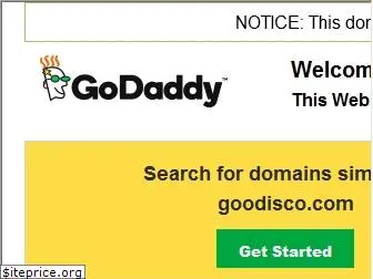 goodisco.com