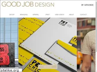 goodjobdesign.com