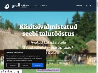 goodkaarma.com