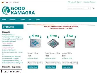goodkamagra.com