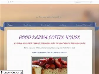 goodkarmacoffeehouse.com