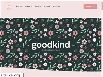 goodkindco.com