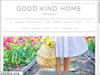 goodkindhome.com