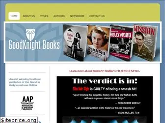 goodknightbooks.com