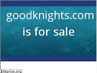 goodknights.com