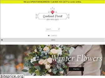 goodlandflorist.com