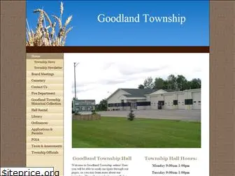 goodlandtownship.org