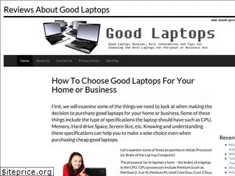 goodlaptops.com