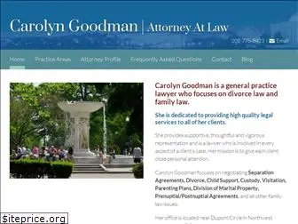 goodlawdc.com