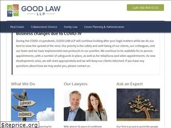 goodlawfirm.ca