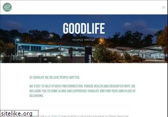 goodlife.org.au