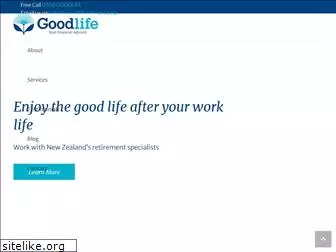 goodlifeadvice.co.nz