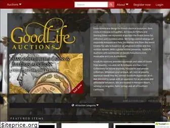 goodlifeauctions.com