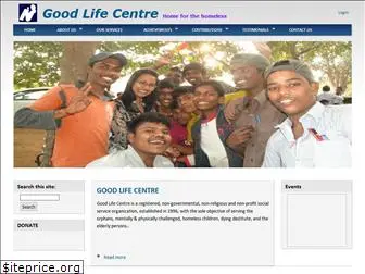 goodlifecentre.org