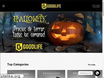 goodlifecr.com