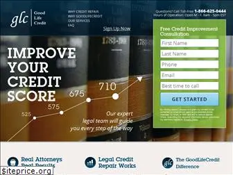 goodlifecredit.com