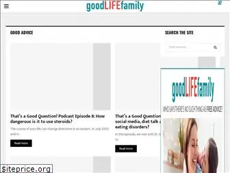 goodlifefamilymag.com