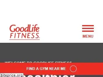 goodlifefitness.com