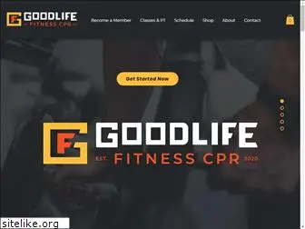 goodlifefitnesscpr.com