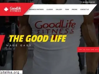 goodlifefitnesslb.com