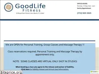 goodlifefitnessvero.com