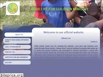 goodlifeforchildren.simdif.com