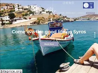 goodlifegreece.com