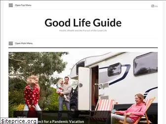 goodlifeguide.net