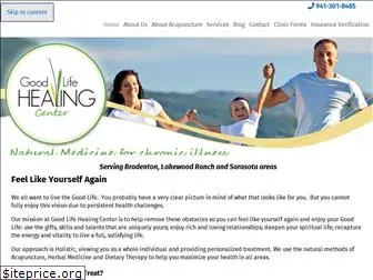 goodlifehealing.com