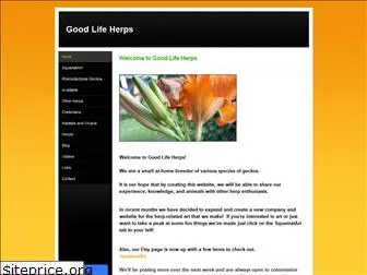 goodlifeherps.weebly.com