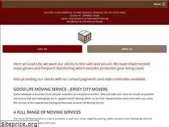 goodlifemoving.com