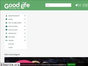 goodlifenorge.no