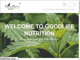 goodlifenutrition.com.au
