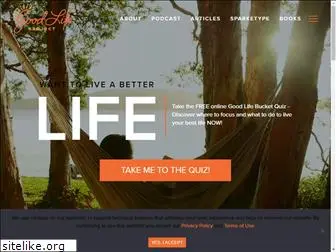 goodlifeproject.com